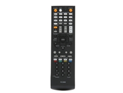 Controle Remoto Substituto Para Onkyo Rc865m Htr758 Htr791 Rc834m Txnr515 Htr990 Txnr509