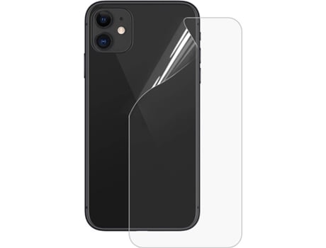 Protector Trasero Samsung Galaxy A72 4G SKYHE Hidrogel (Transparente)
