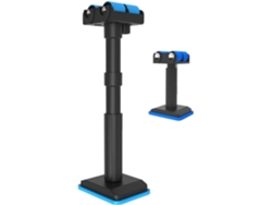 Poste De Soporte Ajustable – Postes Ajustables, Extensibles En Placas