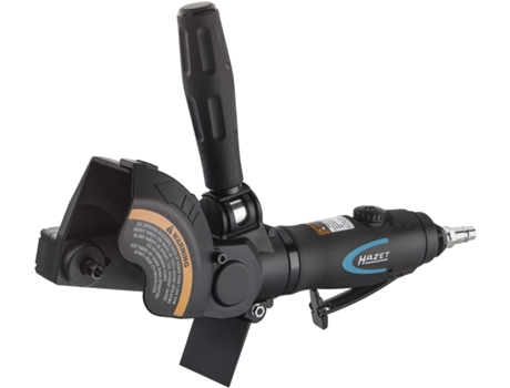 HAZET 9033N-6 Esmeriladora Multifunción: 300 Mm