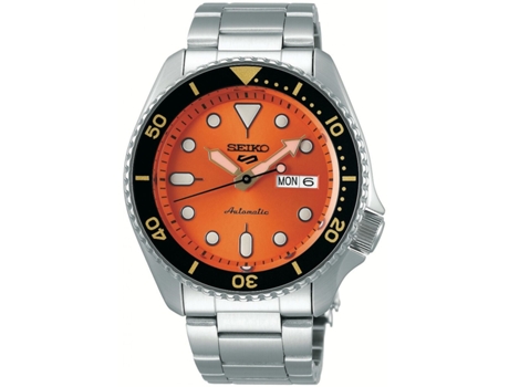 Reloj Hombre SEIKO SRPD59K1