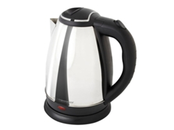 Hervidor ESPERANZA EKK104S Plateado Acero Inoxidable Plástico 2200 W 1,8 L