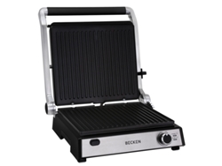 Plancha de Asar BECKEN BCG5031 (2000 W)