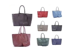 2026-bolso Tote Grande Para Mamá Con Logo De Marca Material Pvc Estilo Actual