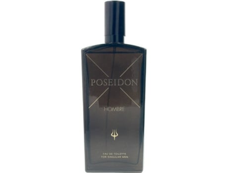 Perfume POSEIDON Hombre Eau De Toilette (150ml)