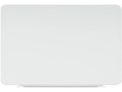 Pizarra BI-OFFICE GL070101 (90x60cm - Magnético: Sí)