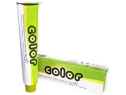 Tinte de Cabello SALERM Color Soft Colorante 5 79 Sin Amoniaco (100 ml)