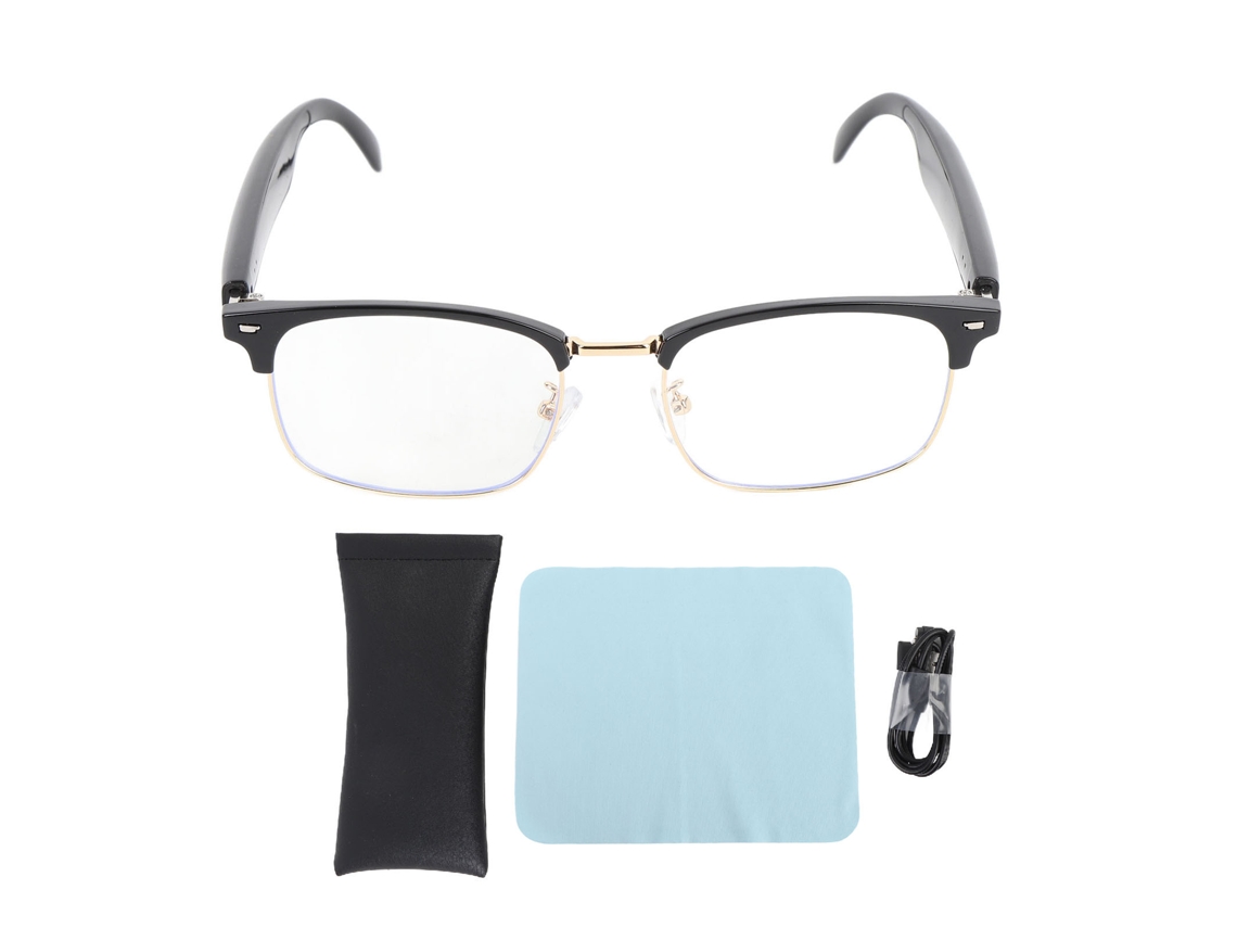 Gafas De Traducción Ai Interpretación Simultánea Bluetooth Inalámbrico