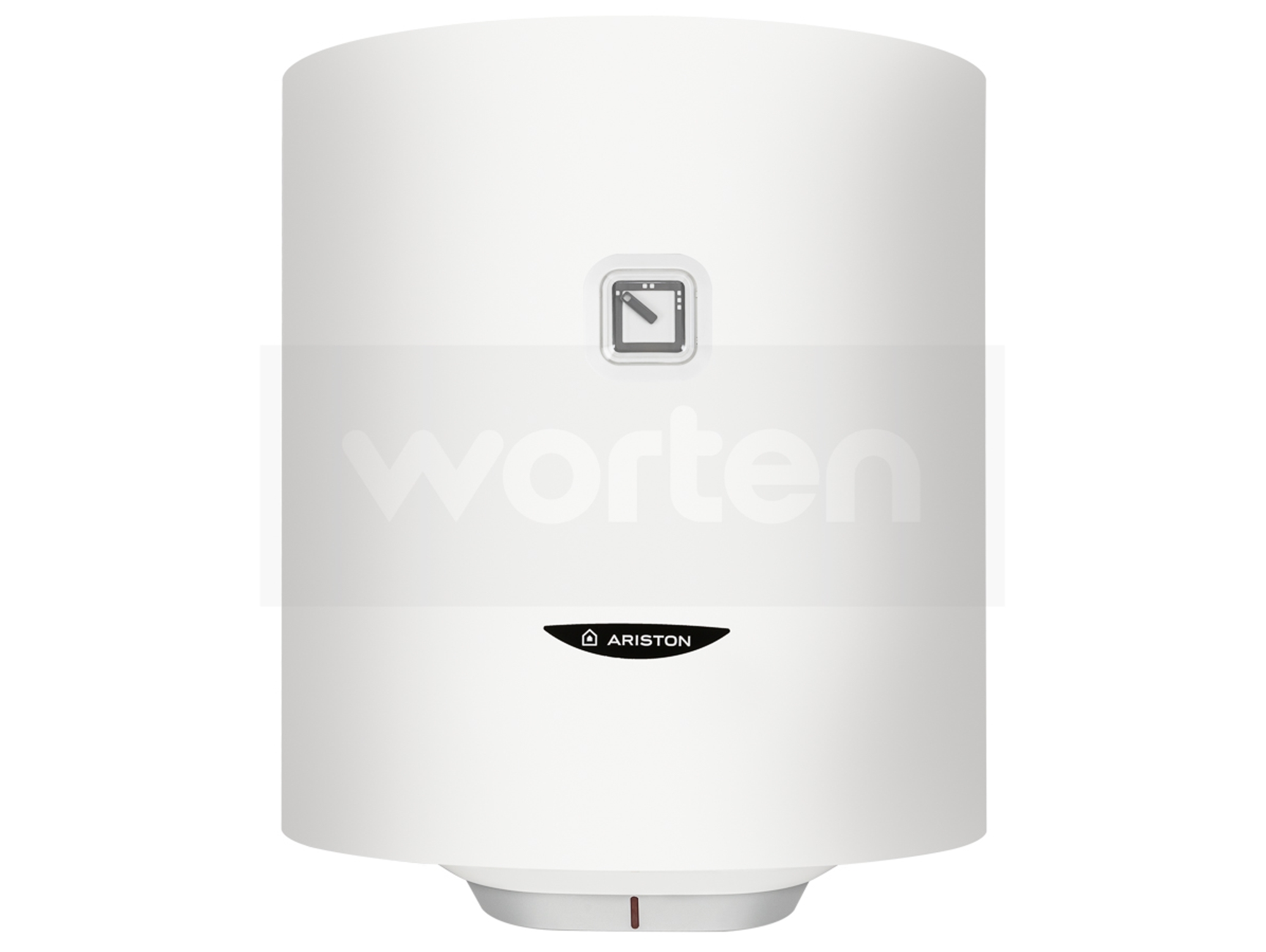 Termoacumulador ARISTON PRO 1 R 50 V EU (50 L - 8 bar)