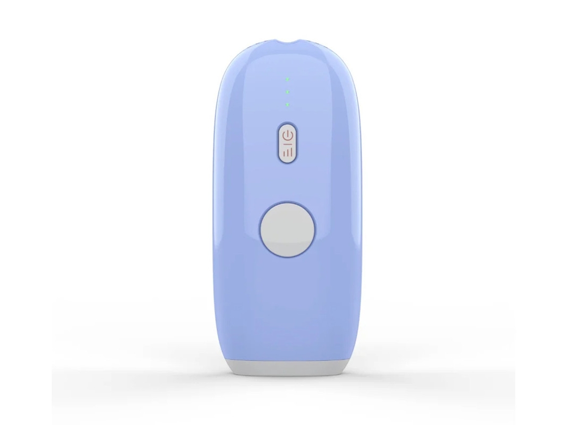 Dispositivo de depilación IPL para hombres y mujeres. Dispositivo de depilación Infinite Flash para rostro y piernas. Yizhood