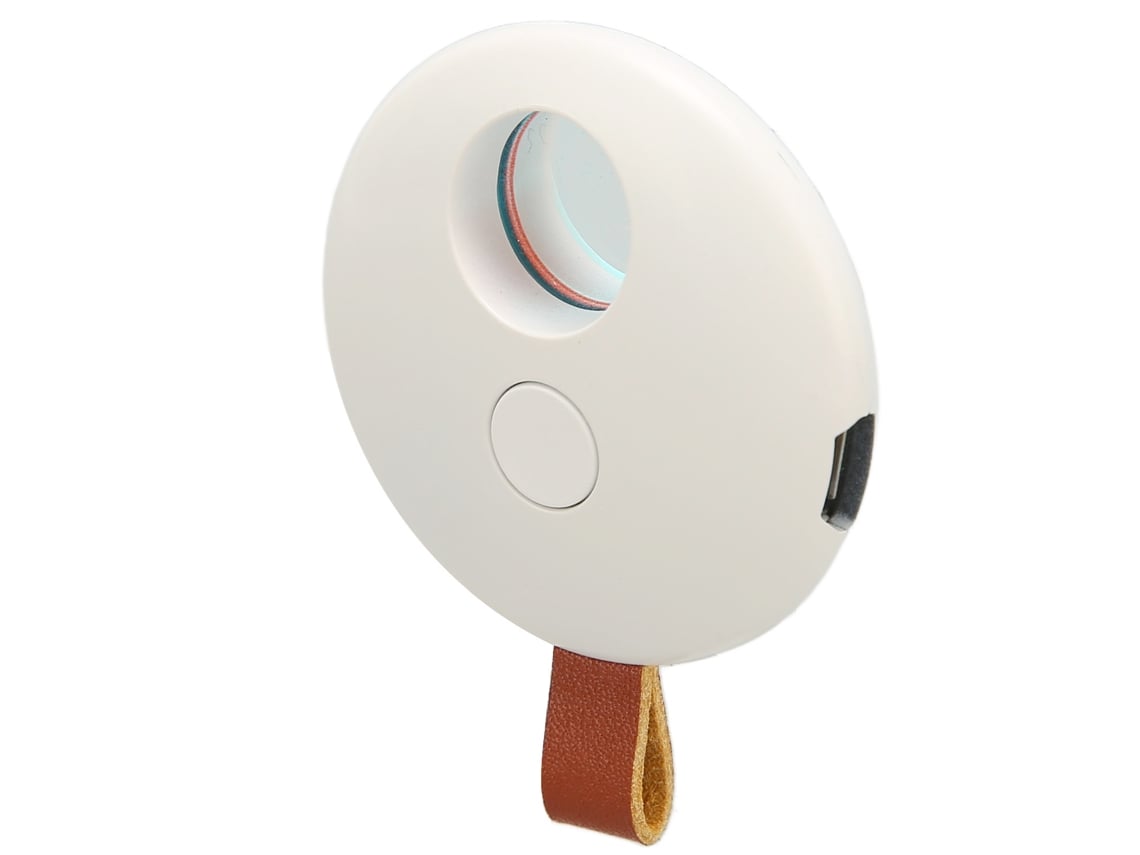 Detector De Cámara Portátil Con Carga Usb, 3 Modos De Parpadeo Led, Detector Infrarrojo Para El Hogar, Hotel Y Oficina