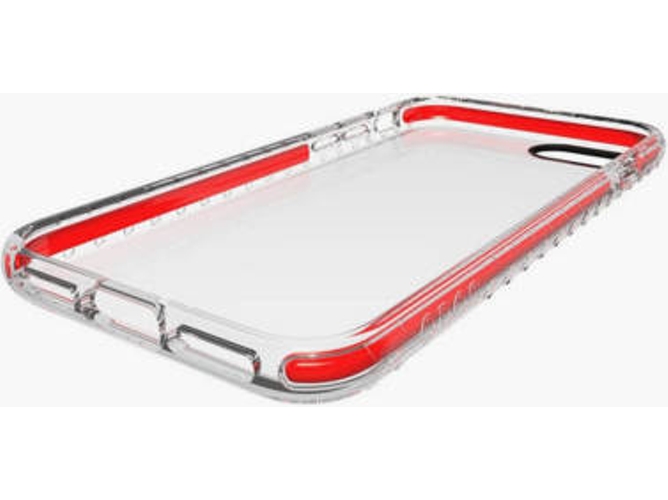 Funda iPhone 6, 6s, 7 QDOS QD-7937-CL