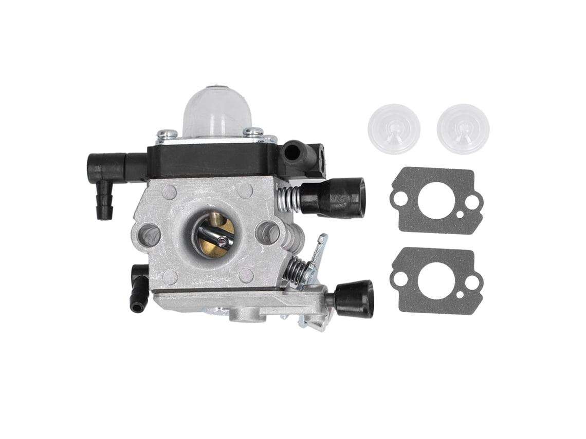 Kit De Carburador Para Desbrozadora Stihl Mm55 Mm55c Zama C1qs202