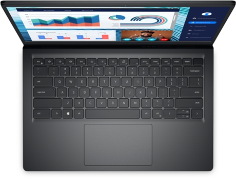 Portátil DELL 63703 3864 (14 '' - Intel® Core™ i5 i5-1135G7 - RAM: 16 GB - 512 GB SSD - Intel Iris Xe Graphics)