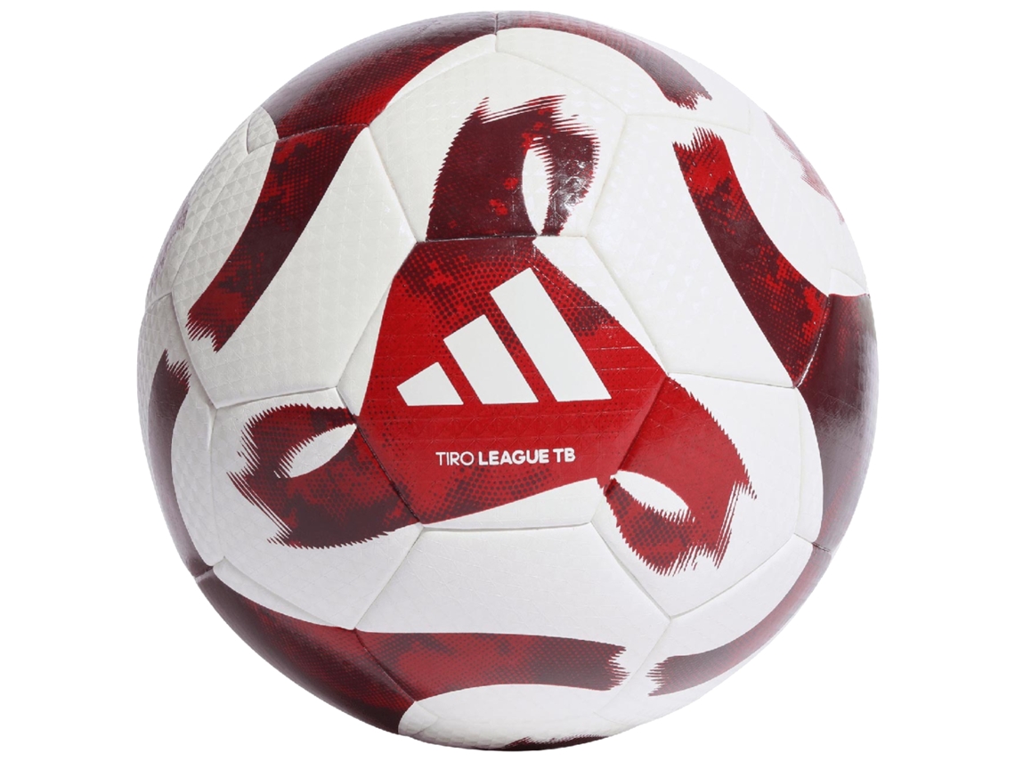 ADIDAS Tiro League Fifa Basic Ball Hz1294, Unisexo, Balones De Futbol (blanco - 5 Eu)