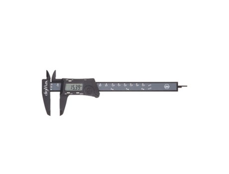 WIHA Pie De Rey Digimax® Digital Com Leitura De 0,01 Mm (29422)