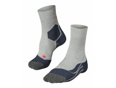Medias FALKE Hombre (Multicolor - 39/41)
