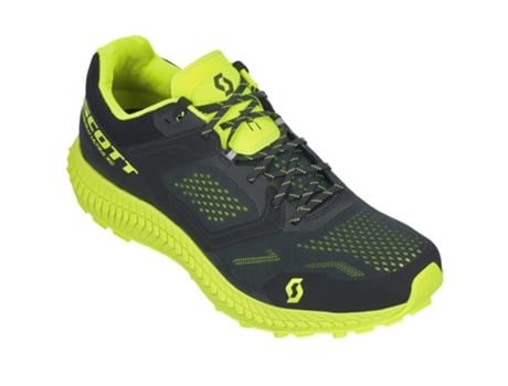 Zapatillas Kinabalu Ultra Rc Trail Running Negro EU 41 Mujer SCOTT