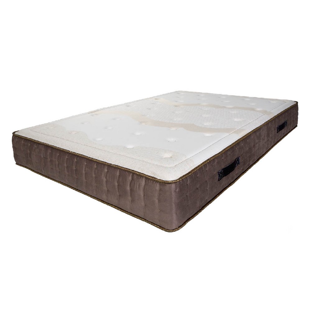 Hr Olympus Dreams 105x200 31 cm imperial relax multicolor 11 zonas de confort cara
