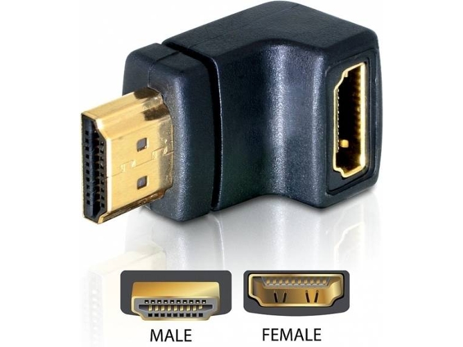 Cable HDMI DELOCK