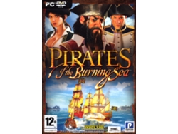 Juego PC Pirates Of The Burning Sea (UK)