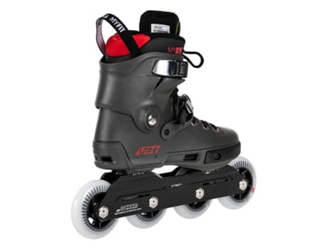 Patina em Linha Next 90 Cinzento Eu 38-39Powerslide