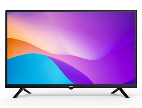 TV KUNFT K9288H32H (LED - 32'' - 81 cm - HD Ready)