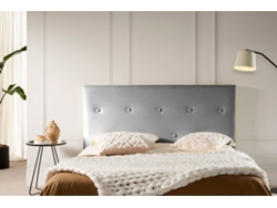 Cabecero MOONIA Tapizado Venice Polipiel 220 X 115 X 12 cm