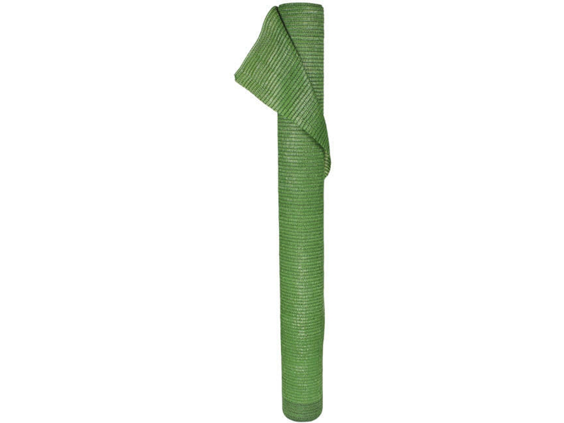 Malla de Sombreo COFAN Verde 90g (2 x 10 m)