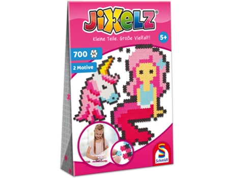 Puzzle SCHMIDT SPIELE 46115 rompecabezas 700 pieza(s) Fantasía