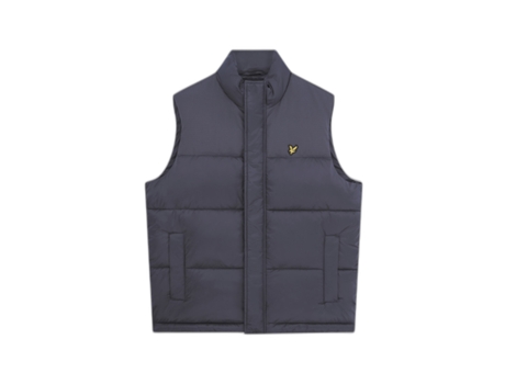 Chaqueta LYLE & SCOTT Hombre (M - Multicolor)