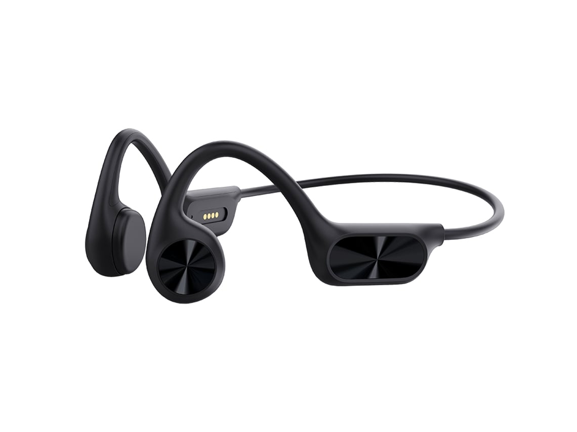 Auriculares Conduccion Auriculares Inalambricos Para Natacion