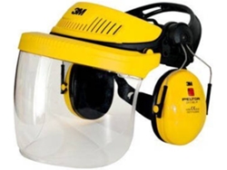 Gafas de Protección 3M G500V5F11H510-GU