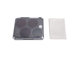 2026-conjunto De Filtros Para Cámara De Acción: Cpl, Nd16, Nd32, Nd64