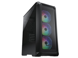 Pc Gaming Ibiza 2 Archon Mesh 2 Amd Ryzen 4500 | 16gb Ram | 500gb Ssd | Rtx5050 | Windows 11 Pro