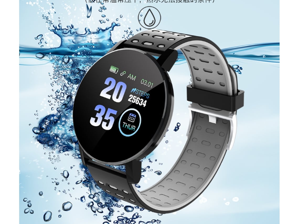 Reloj inteligente on sale lh719