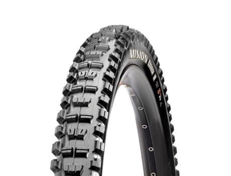 Neumático blando MAXXIS Minion DHR II (DH) 3C Terra / Tubeless Ready / DH