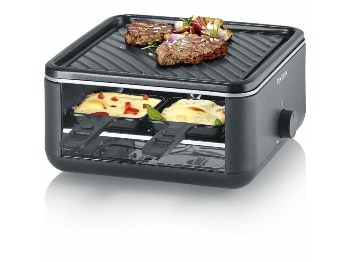 Raclette Grill SEVERIN RG2360 (600 W)