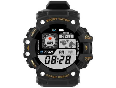 Smartwatch ENZONS