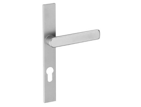 Vajilla Riv-28 N 2 Llave I Plata VACHETTE 014625
