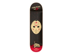 Plataforma de Skate Terror 8.1´´ Douradohydroponic