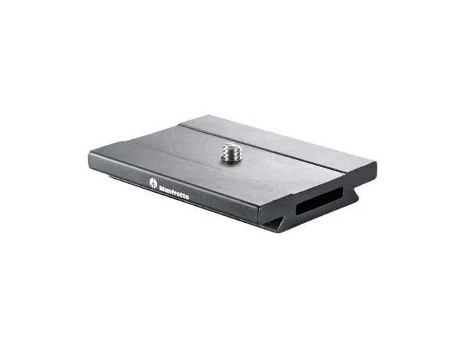 Zapata MANFROTTO MSQ6PL Tipo Q6
