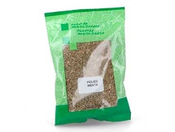 Complemento Alimentar PLAMECA Poleo Menta 50Grs. Plameca Plantas