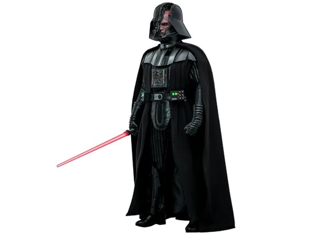 Figura Hot Toys DX27 - Star Wars Obi Wan Kenobi - Darth Vader Standard Version