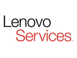Acuerdo de servicio extendido de actualización de soporte Premier, piezas y mano de obra Lenovo (para sistemas con 1 año de soporte Premier)