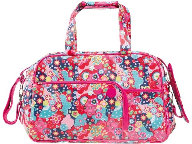 Bolso TUC-TUC Niña T09550