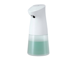 Dispensador de jabón automático de pared, apto para baño, cocina, oficina y hospital Rosewell