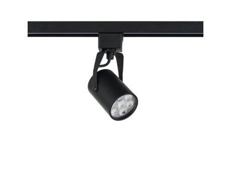 Lámpara NOWODVORSKI Profile Store Pro Led Black 7W, 3000K (Negro - Aluminio)