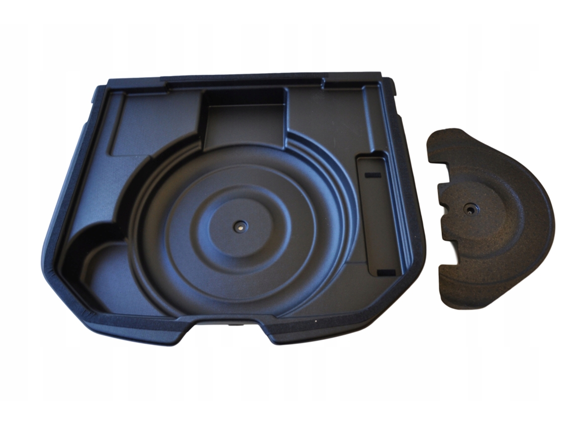 Inserto original para rueda de repuesto Volvo V60 OE 31664072
