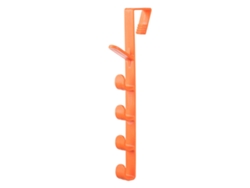 Gancho Para Puerta Multiusos, Estilo Moderno, Resistente A Perforaciones, Resistente A La Carga, Perchero Para Dormitorio, Sala De Estar, Entrada, Co